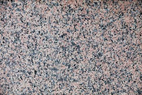 Pink granite background Stock Photos