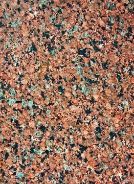 Pink granite Stock Photos