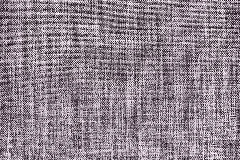 Pink gray background fabric texture. A piece of woolen cloth is neatly laid o Stock Photos
