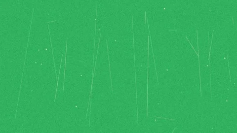 Pink-gray grain starting single streak forming and fading lines showing Stock Footage 333630682