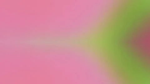 Pink Green Gradient Pixelated Background Transition. Stock Footage 328998996