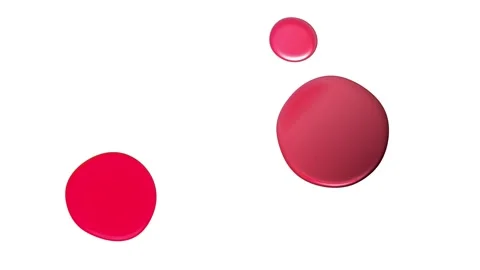 Pink green white gradient background. space for text. Stock Footage 274531215