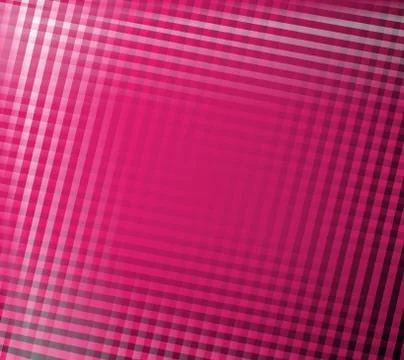 Pink grid abstract background, may use for modern technology advertising Stock Illustration