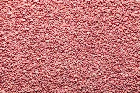Pink grit Stock Photos