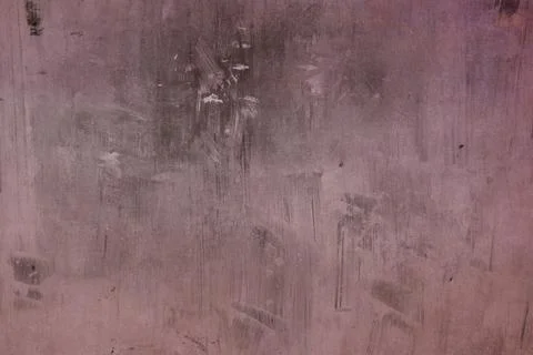 Pink grunge background Stockillustratie