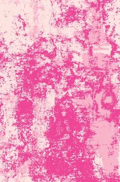 Pink grunge texture Stock Illustration