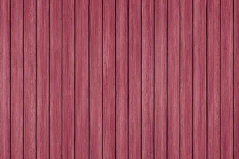 Pink grunge wood pattern texture background, wooden planks. Foto stock