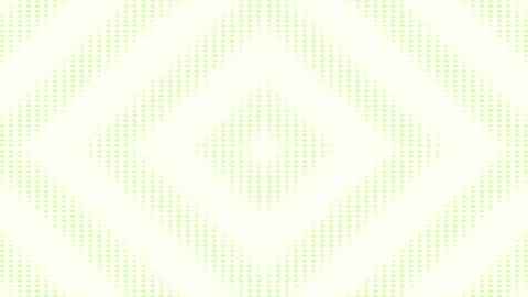 Pink Halftone Diamond Pattern Background - Abstract Geometric Dot Overlay Stock Footage 332502273