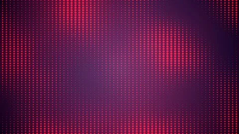 Pink halftone dynamic background Stock Footage 123236456