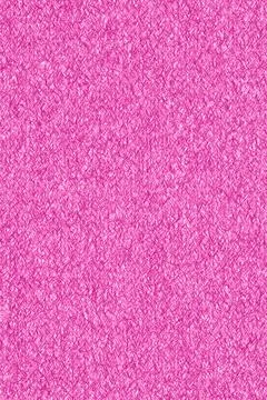 Pink hand painted backdrop background. Pencil or watercolor, abstract texture Stock Illustration