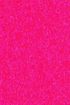 Pink hand painted backdrop background. Pencil or watercolor, abstract texture Stock Illustration