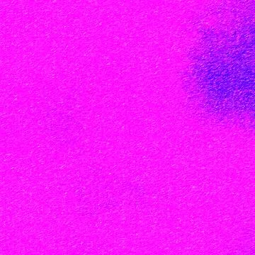 Pink hand painted backdrop background. Pencil or watercolor, abstract texture Stock Illustration