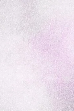 Pink hand painted backdrop background. Pencil or watercolor, abstract texture Illustrazione stock