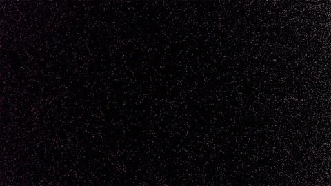 Pink heart particles, exploding hearts. Symbol of love, Stock Footage 102220656