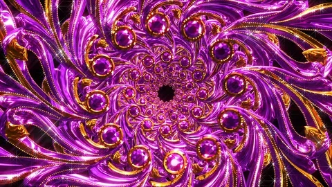 Pink Heaven background Stock Footage 102441544