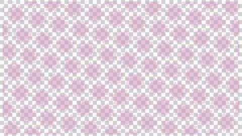Pink Hexagonal Seamless Pattern Texture Closeup Stock Illustration