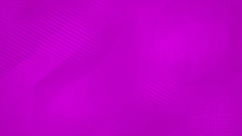 Pink hi-tech low poly corporate background Stock Footage 295941664