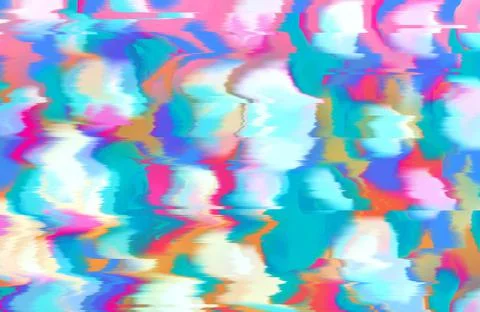 Pink Stock Illustration