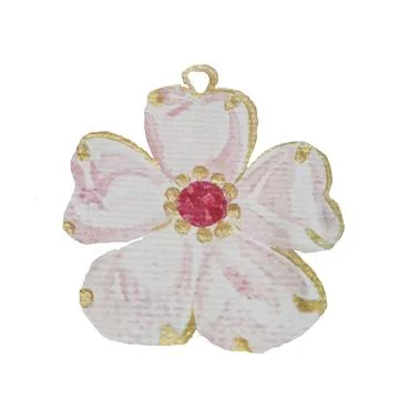 Pink Stock Illustration