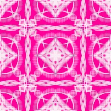 Pink Stock Illustration