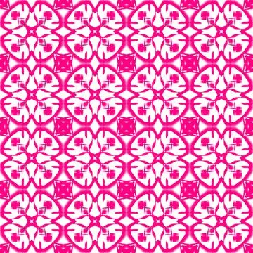 Pink Stock-Illustration