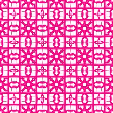 Pink Stock-Illustration