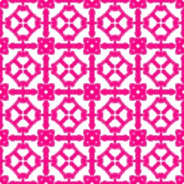 Pink 库存插图