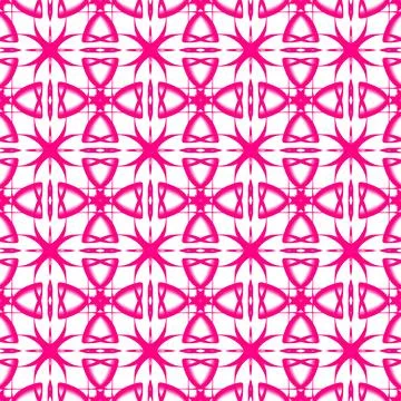 Pink Stock-Illustration