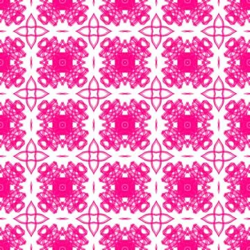 Pink Stock-Illustration