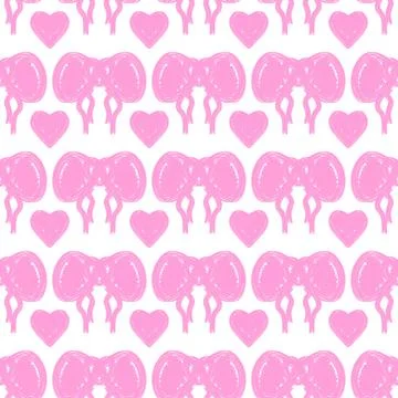 Pink Stock Illustration