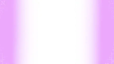 Pink Islamic Background Soft Mandala Frame for Ramadan or Social Media Greetings Stock Footage 321401700