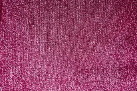Pink jeans texture Stock Photos