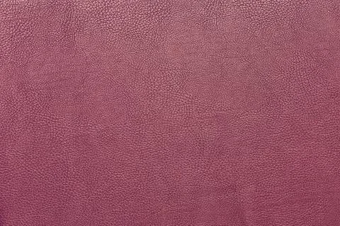 Pink leather background texture surface high resolution Stock Photos