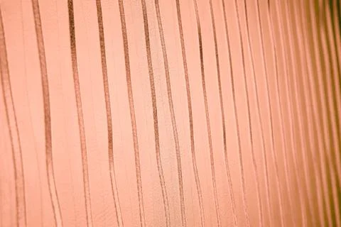 Pink leather texture. able to use as a background Stock Photos