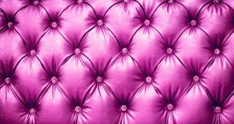 Pink Leather texture Background 写真素材