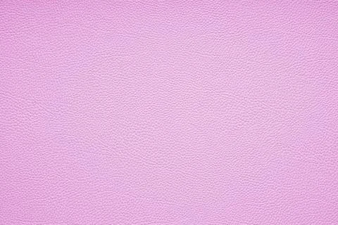Pink leather texture background Stock Photos