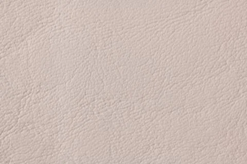 Pink leather texture closeup Stock Photos