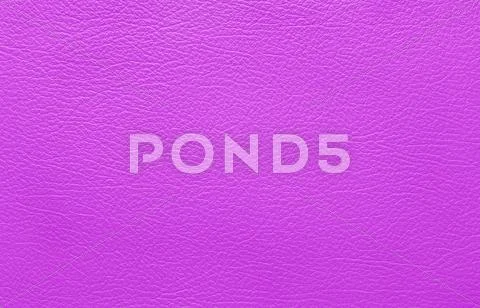 Pink Leather Texture