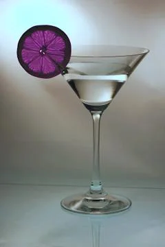 Pink Lemon Stock Photos