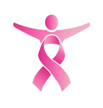 Pink Life Stock Illustration