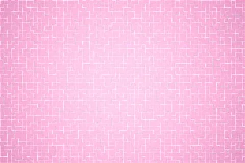 Pink light background. Vignette, gradient. Transition. Shadow light. Stock Photos