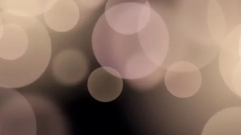 Pink Light Camera Lens Blur Bokeh Blinking 4K Overlay Black Background Stock Footage 289914391