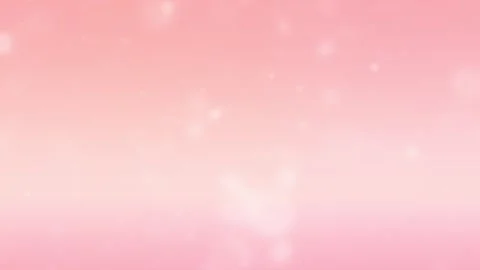 Pink light color gradient particle bubble blur floating background Stock-Footage 322897420