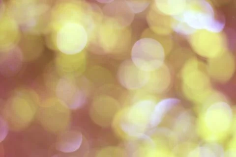 Pink light yellow background from the front of the flower Stock Photos