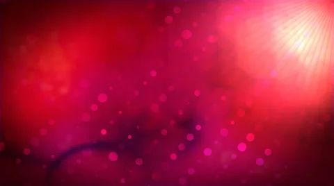 Pink Lights Stock Footage 50718472