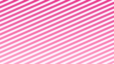 Pink line background animation abstract background Stock Footage 261789334
