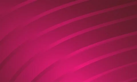 Pink line background, vector. Illustration