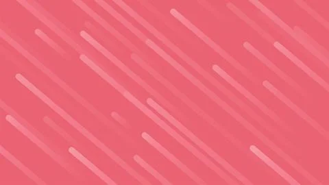 Pink line pattern background. Illustrazione stock