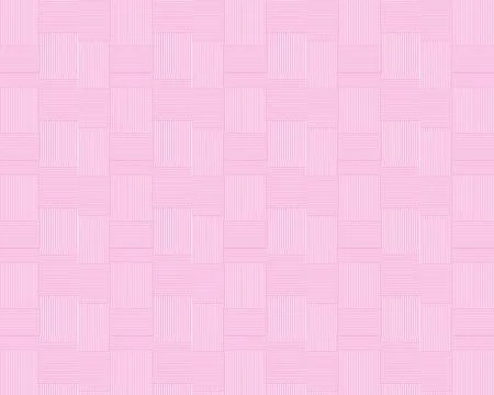 Pink line pattern Stock Illustration