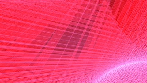 Pink lines. abstract backround Vídeo Stock 248174769